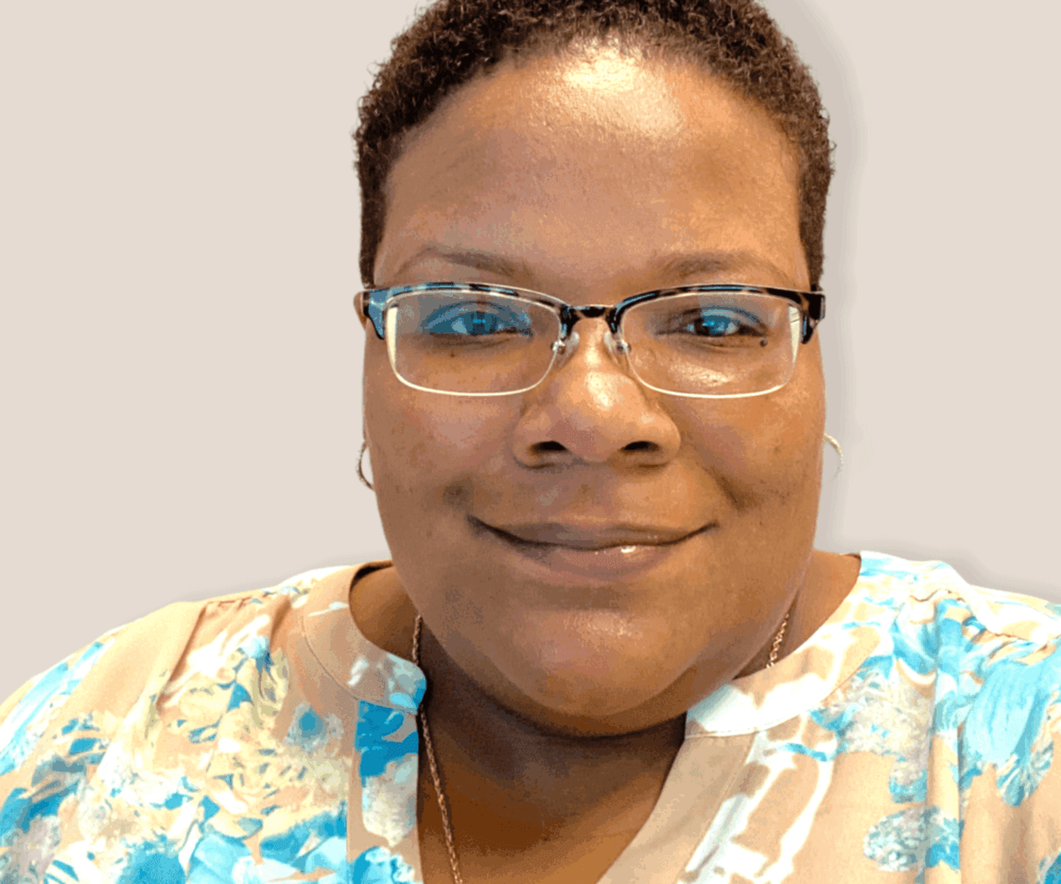 Kamelda Moore web designer Ridgeway Virginia