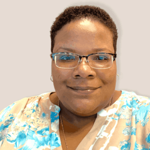 Kamelda Moore web designer Ridgeway Virginia