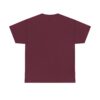 Custom Graphic Tee for Creative Professionals, Unisex Heavy Cotton T-Shirt, Personalized Gift, Casual Wear, Artistic Design - Image 12