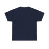 Custom Graphic Tee for Creative Professionals, Unisex Heavy Cotton T-Shirt, Personalized Gift, Casual Wear, Artistic Design - Image 27