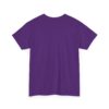 Custom Graphic Tee for Creative Professionals, Unisex Heavy Cotton T-Shirt, Personalized Gift, Casual Wear, Artistic Design - Image 34