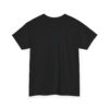 Custom Graphic Tee for Creative Professionals, Unisex Heavy Cotton T-Shirt, Personalized Gift, Casual Wear, Artistic Design - Image 4