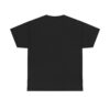 Custom Graphic Tee for Creative Professionals, Unisex Heavy Cotton T-Shirt, Personalized Gift, Casual Wear, Artistic Design - Image 2