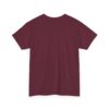 Custom Graphic Tee for Creative Professionals, Unisex Heavy Cotton T-Shirt, Personalized Gift, Casual Wear, Artistic Design - Image 14