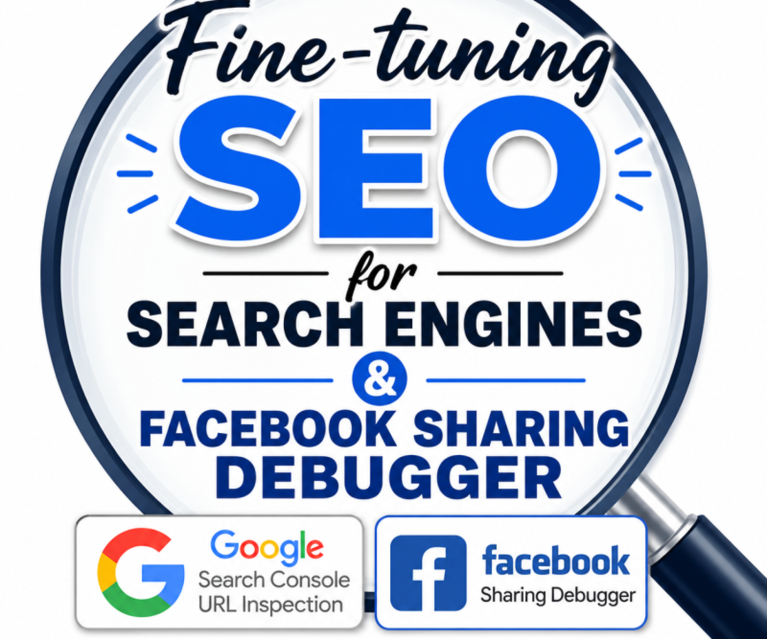 Fine Tuning SEO for Search Engines