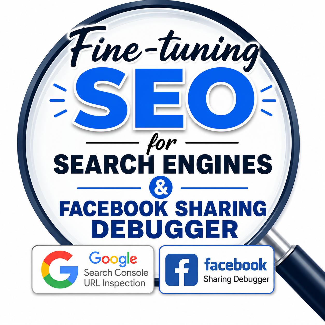 Fine Tuning SEO for Search Engines