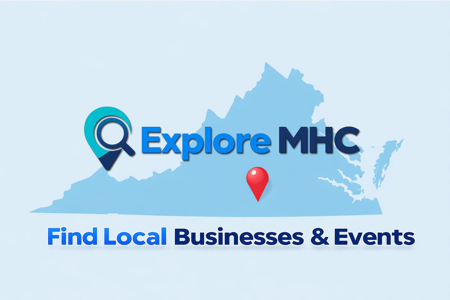 Explore MHC local business and event directory launch for Martinsville-Henry County, Virginia