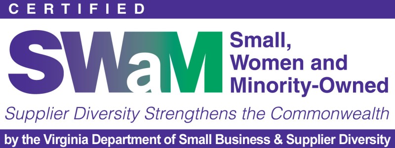 SWaM- Small, Women, and Minority-Owned Virginia Certified